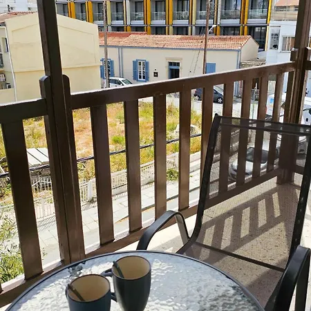Apartament Sky Way Apartment, 150m From Chabad Lubavitch